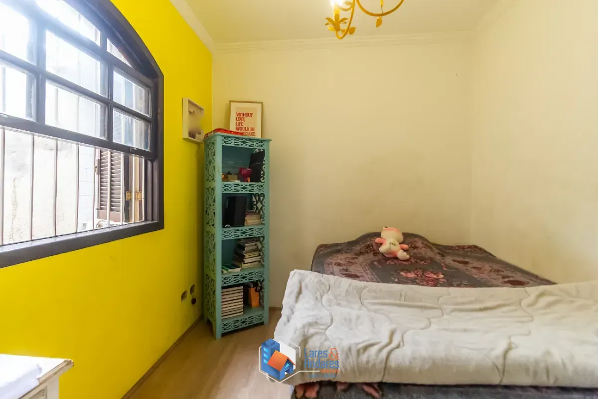 Casa, 4 quartos, 204 m² - Foto 23