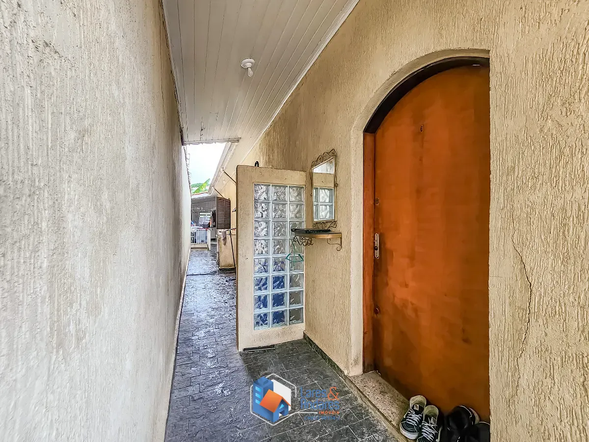 Casa, 4 quartos, 204 m² - Foto 11
