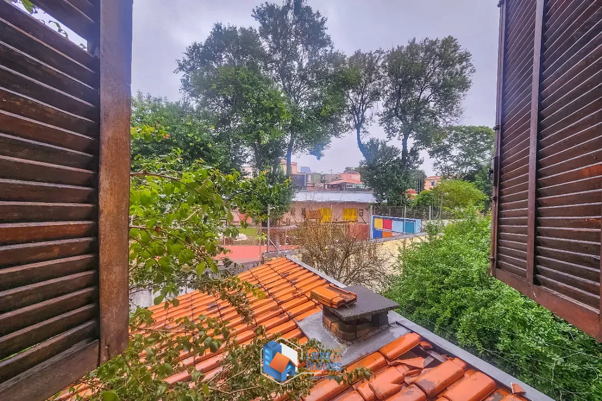 Casa, 4 quartos, 204 m² - Foto 3