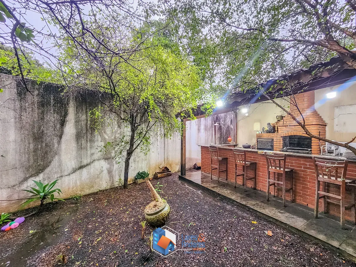 Casa, 4 quartos, 204 m² - Foto 8