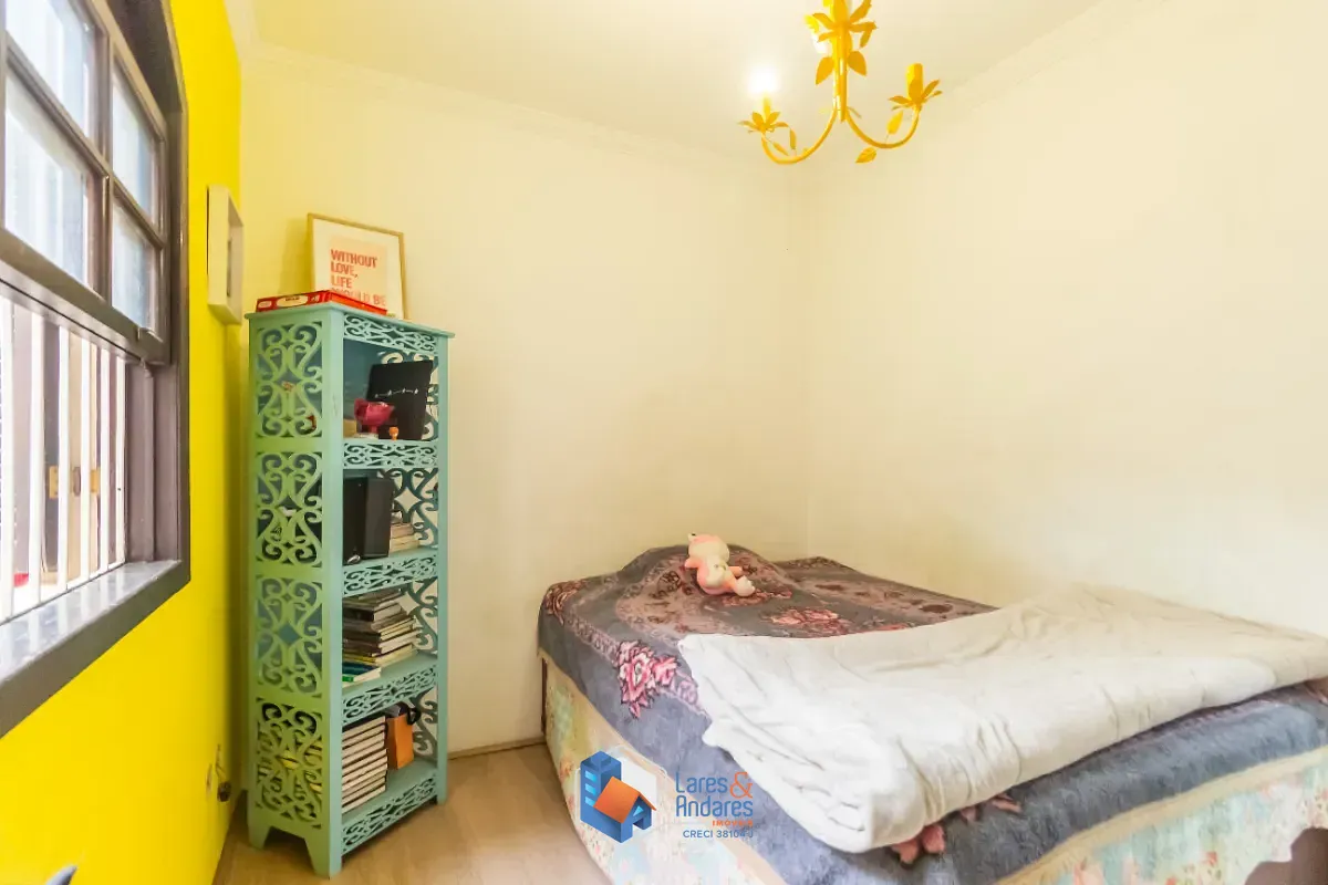 Casa, 4 quartos, 204 m² - Foto 24