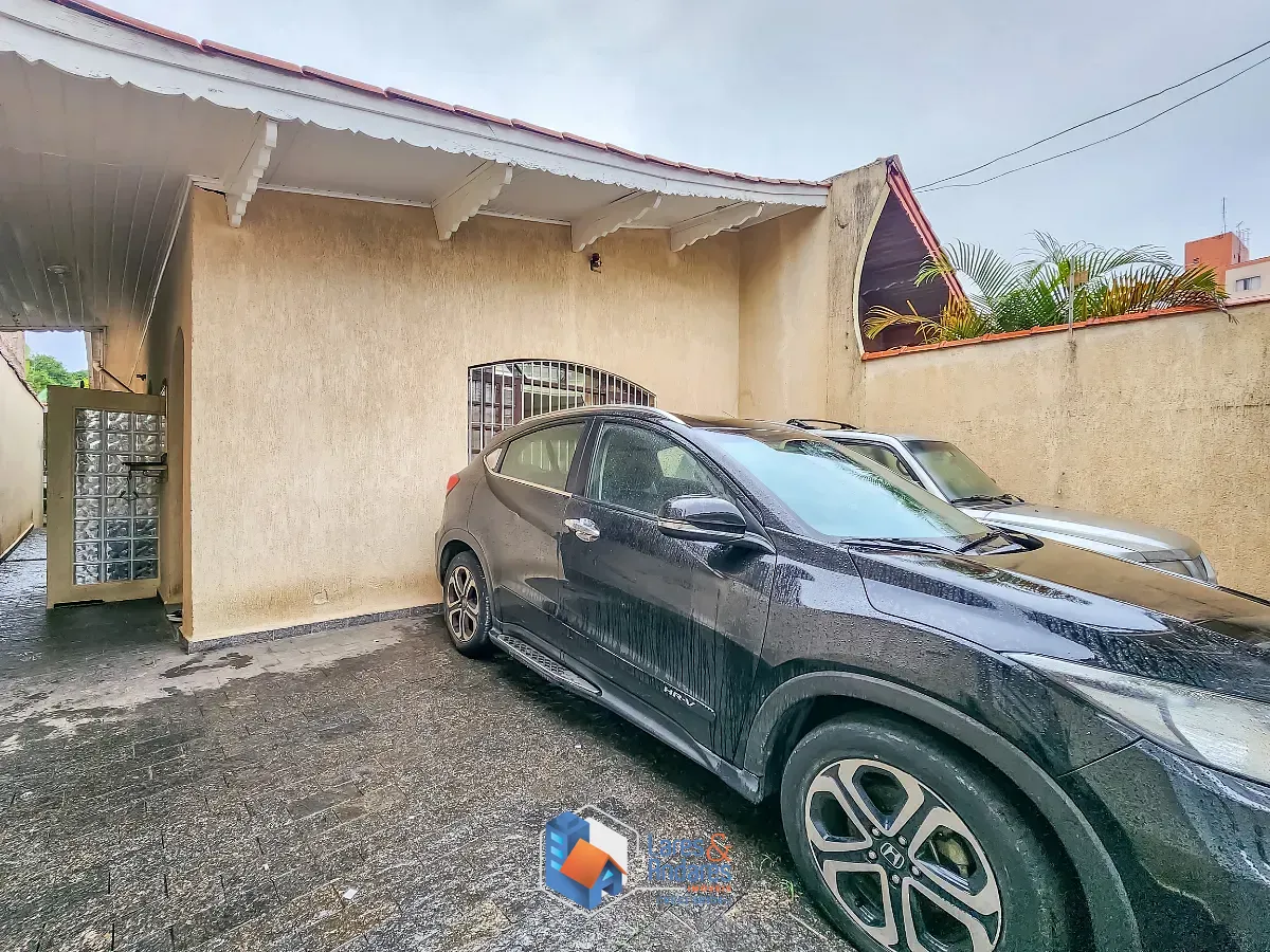 Casa, 4 quartos, 204 m² - Foto 12