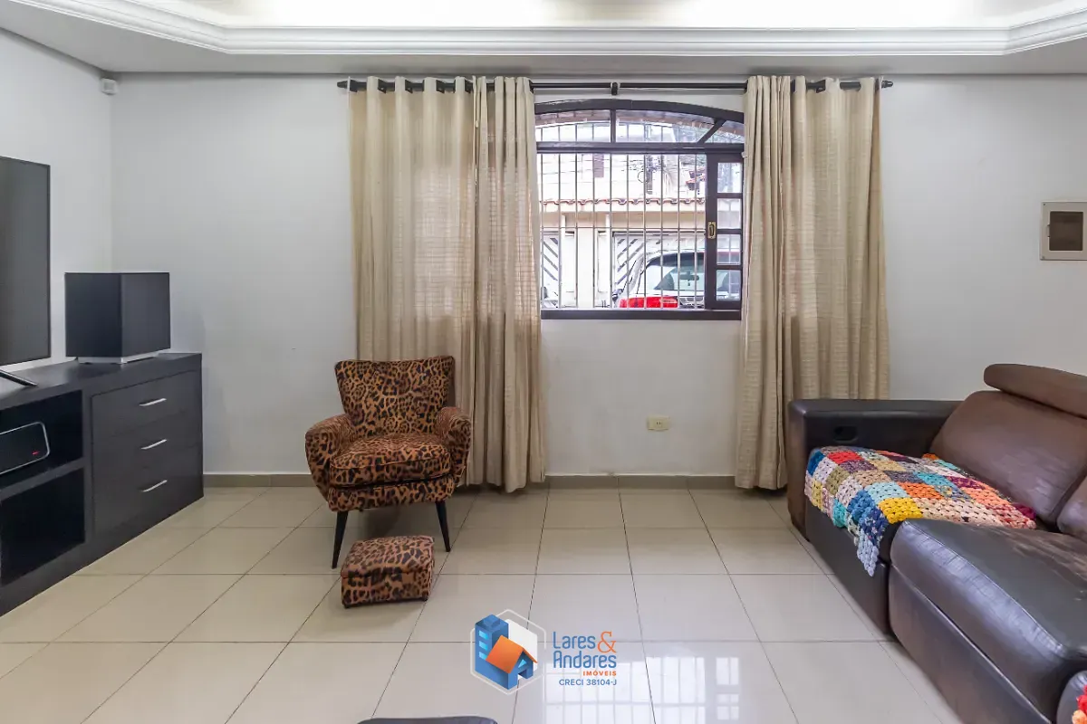 Casa, 4 quartos, 204 m² - Foto 28