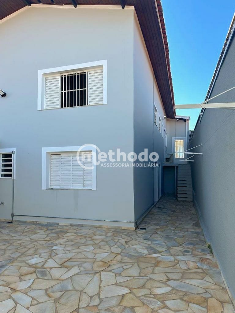 Casa, 4 quartos, 187 m² - Foto 23