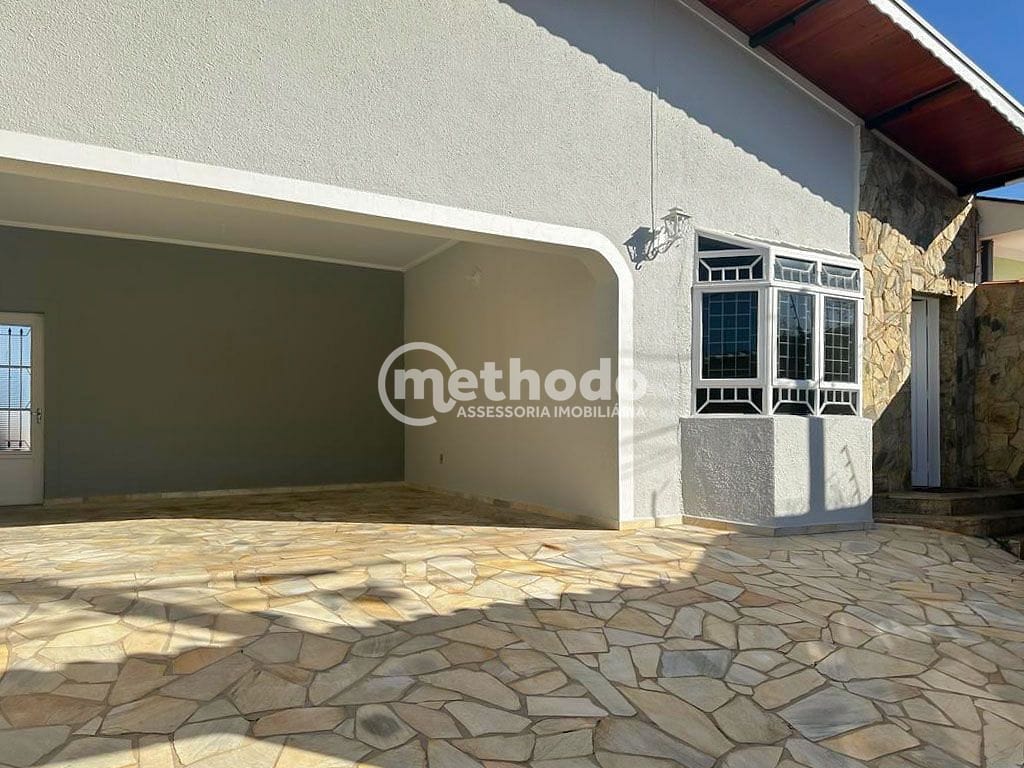 Casa, 4 quartos, 187 m² - Foto 1