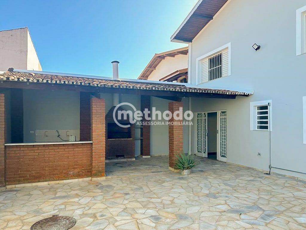 Casa, 4 quartos, 187 m² - Foto 25