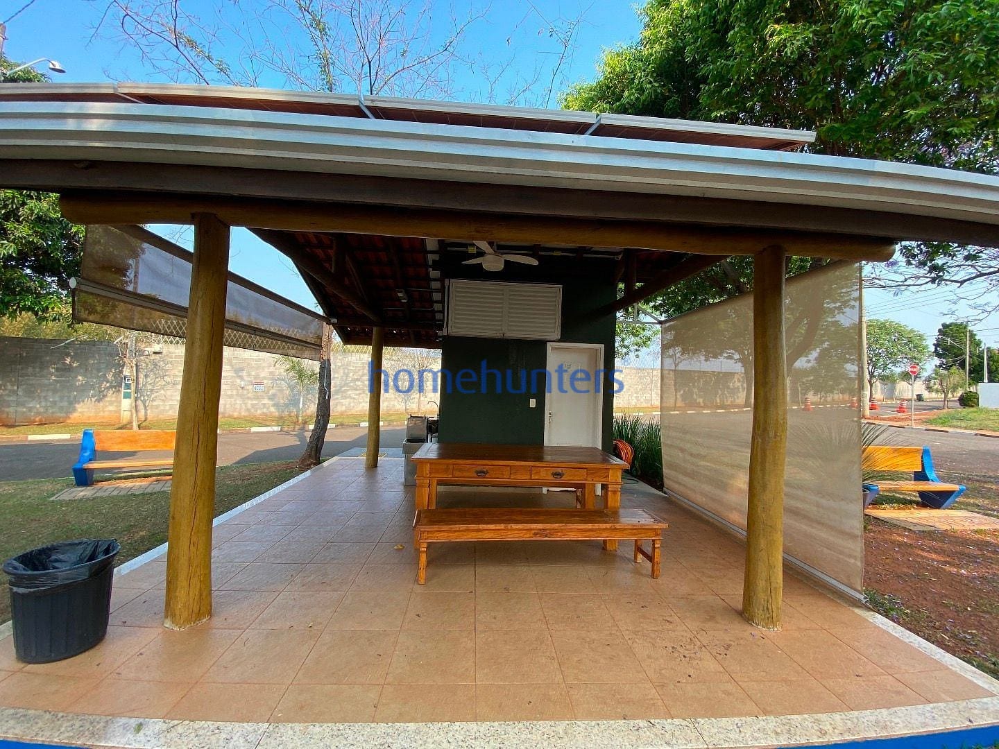 Casa para alugar com 7 quartos, 512m² - Foto 80
