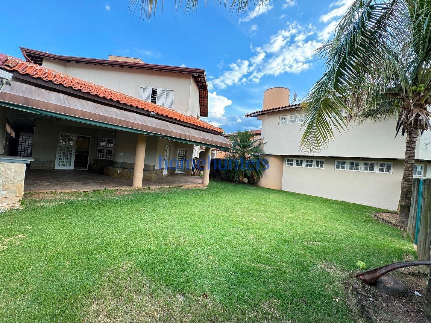 Casa para alugar com 7 quartos, 512m² - Foto 76