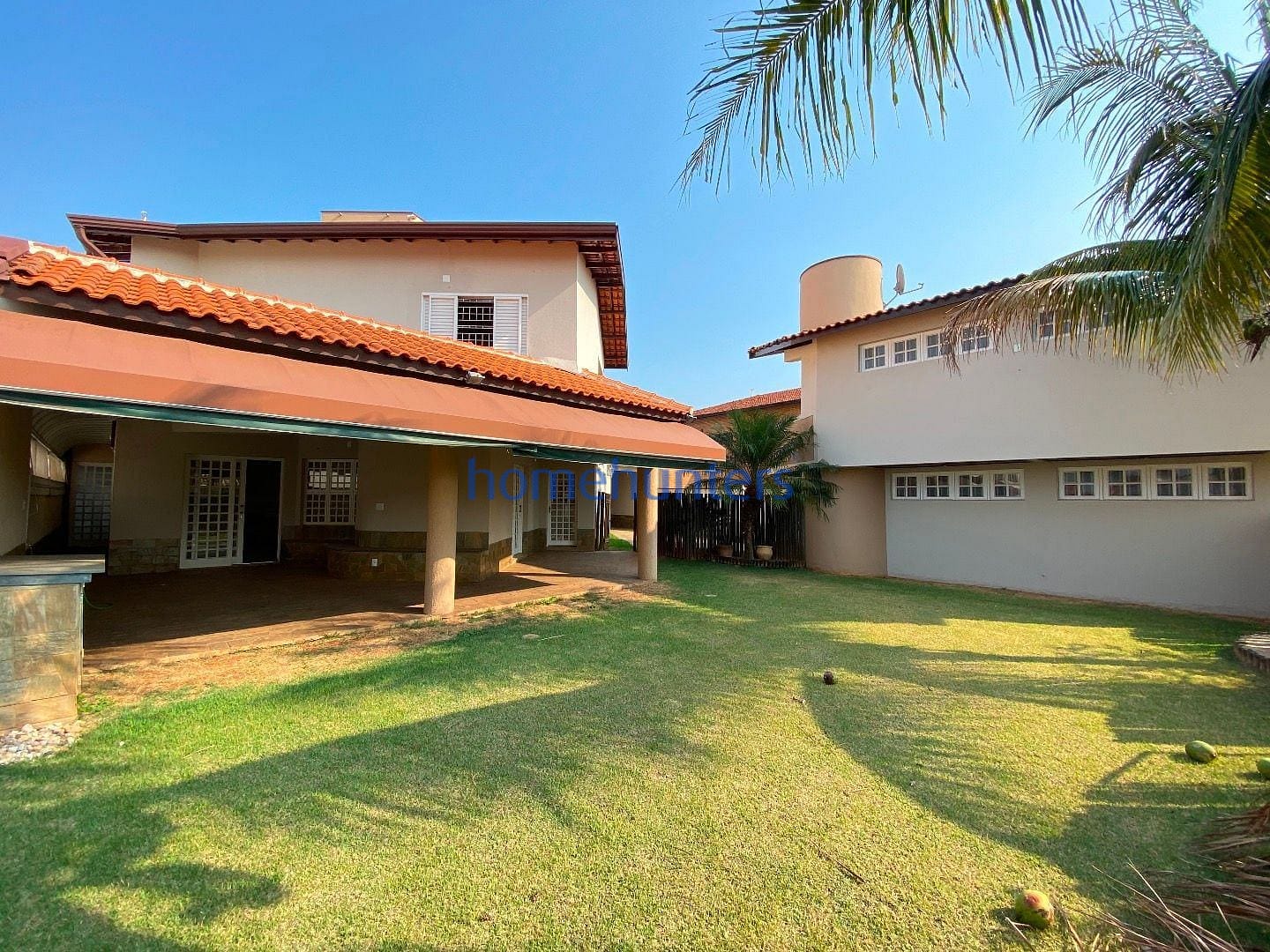 Casa para alugar com 7 quartos, 512m² - Foto 26
