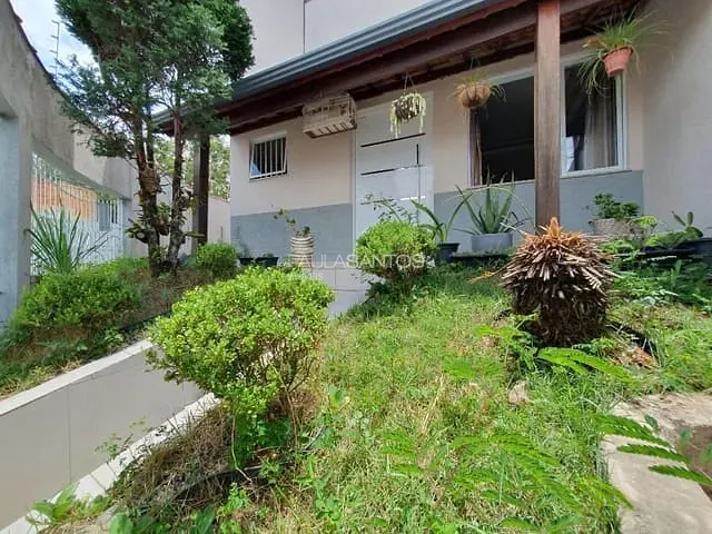 Casa com 250m² 4 quartos e 4 banheiros, à venda, no bairro Jardim Dois Corações em Sorocaba