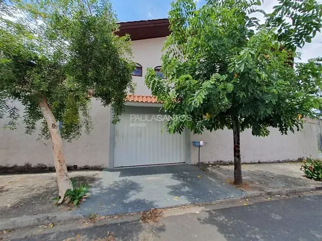 Casa com 250m² 4 quartos e 4 banheiros, à venda, no bairro Jardim Dois Corações em Sorocaba
