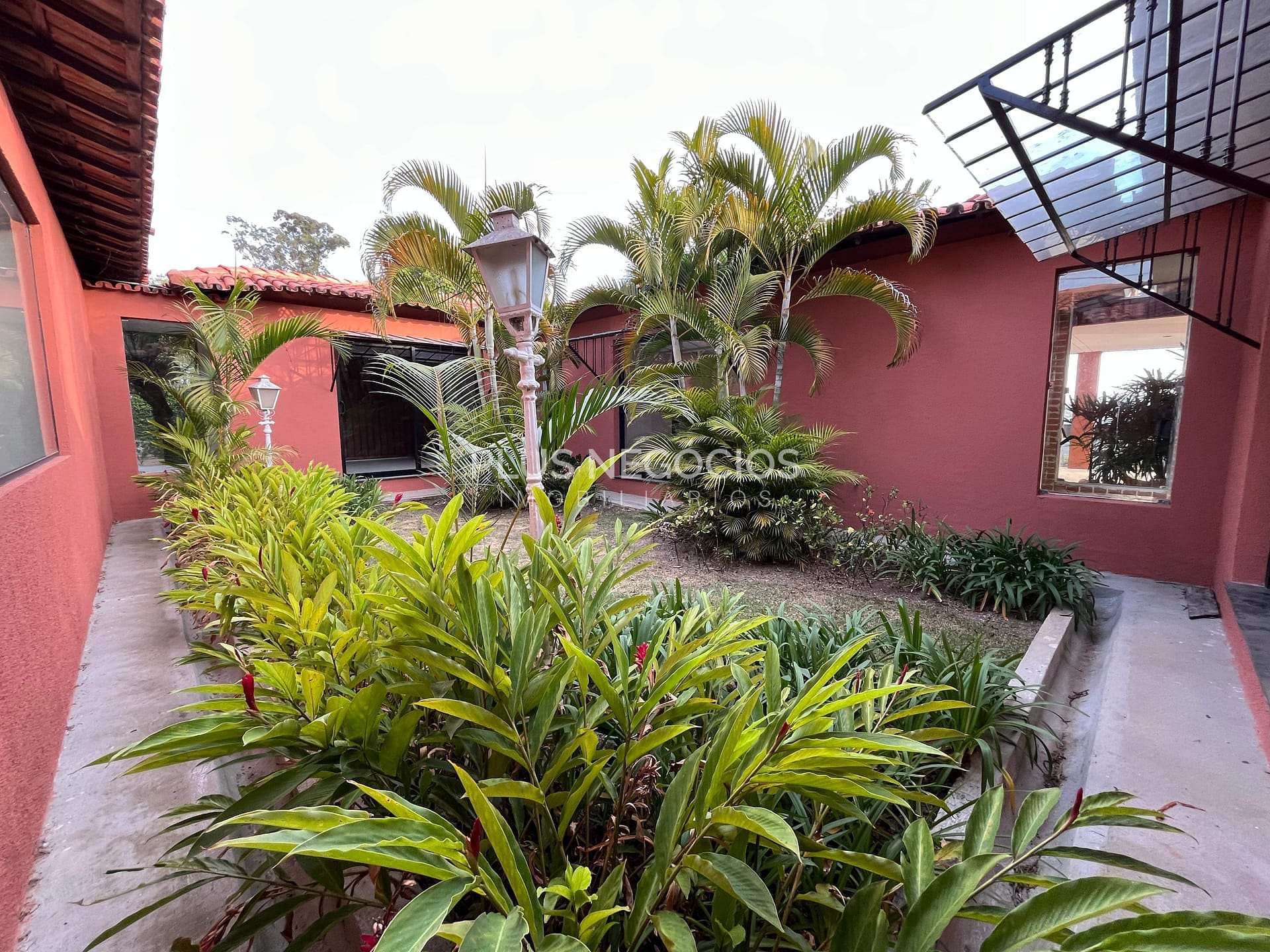 Casa, 5 quartos, 650 m² - Foto 8