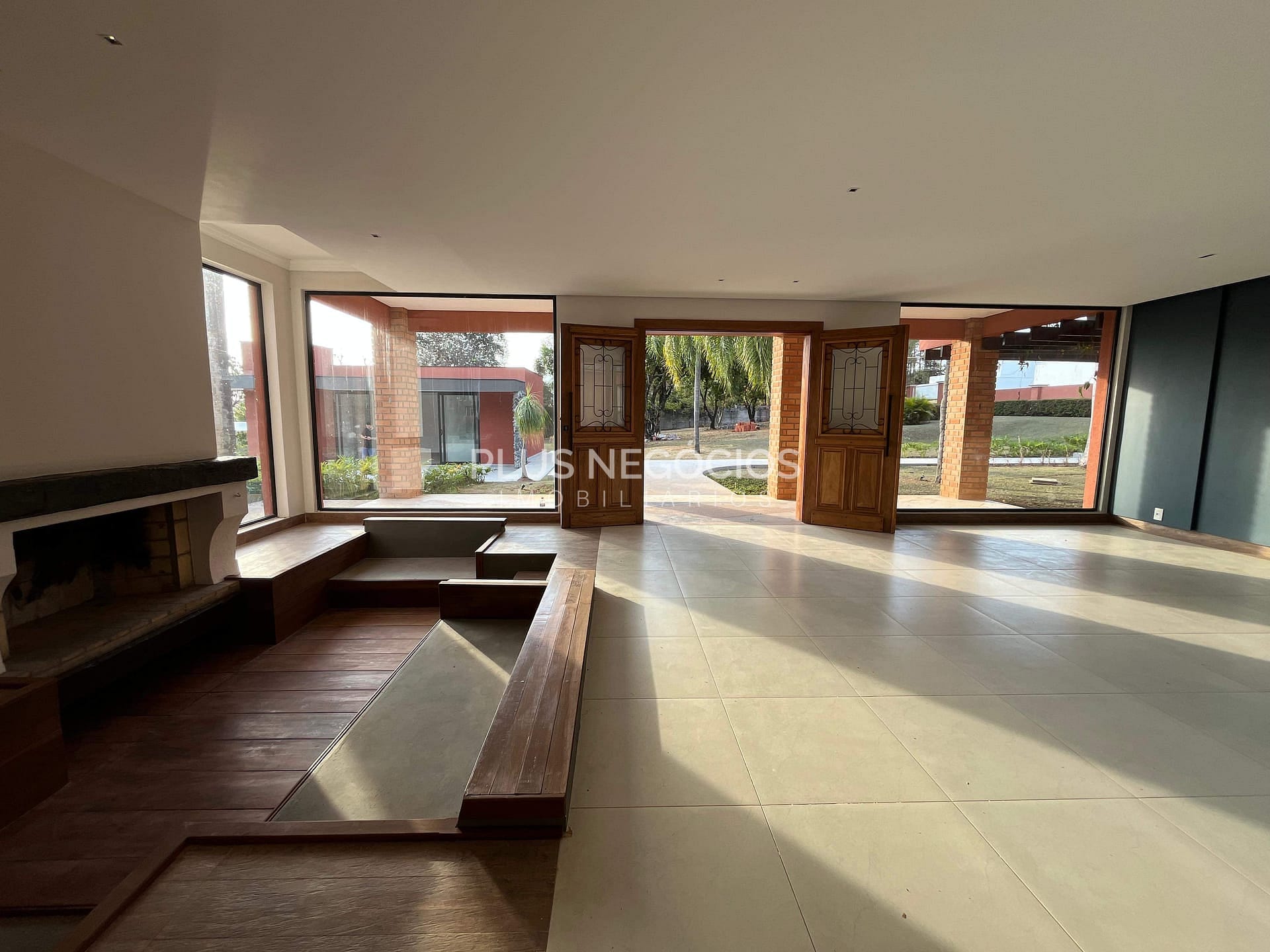 Casa, 5 quartos, 650 m² - Foto 3