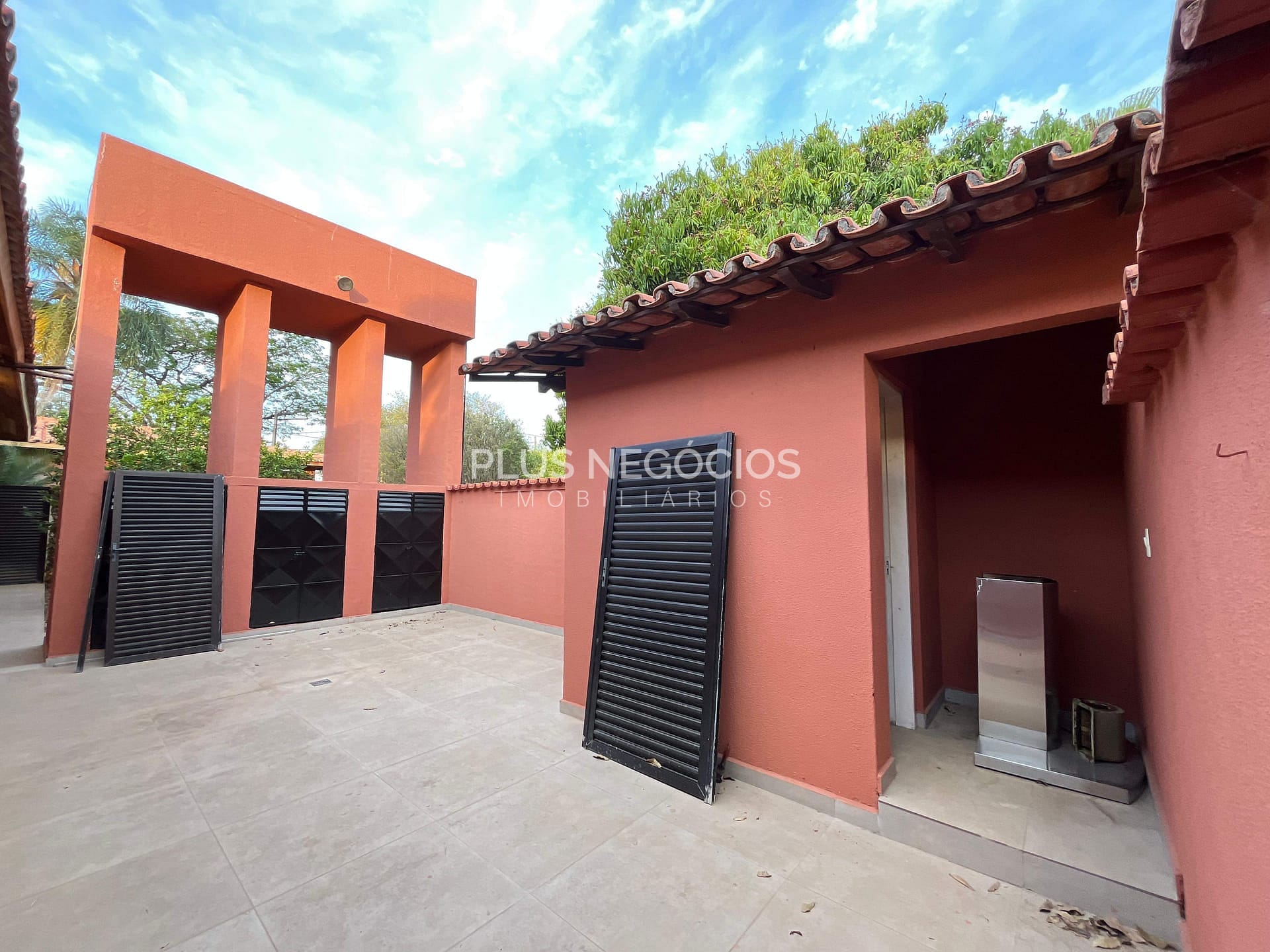 Casa, 5 quartos, 650 m² - Foto 56