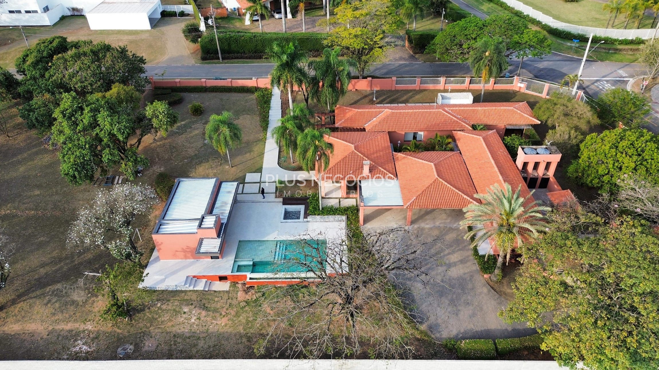 Casa, 5 quartos, 650 m² - Foto 5