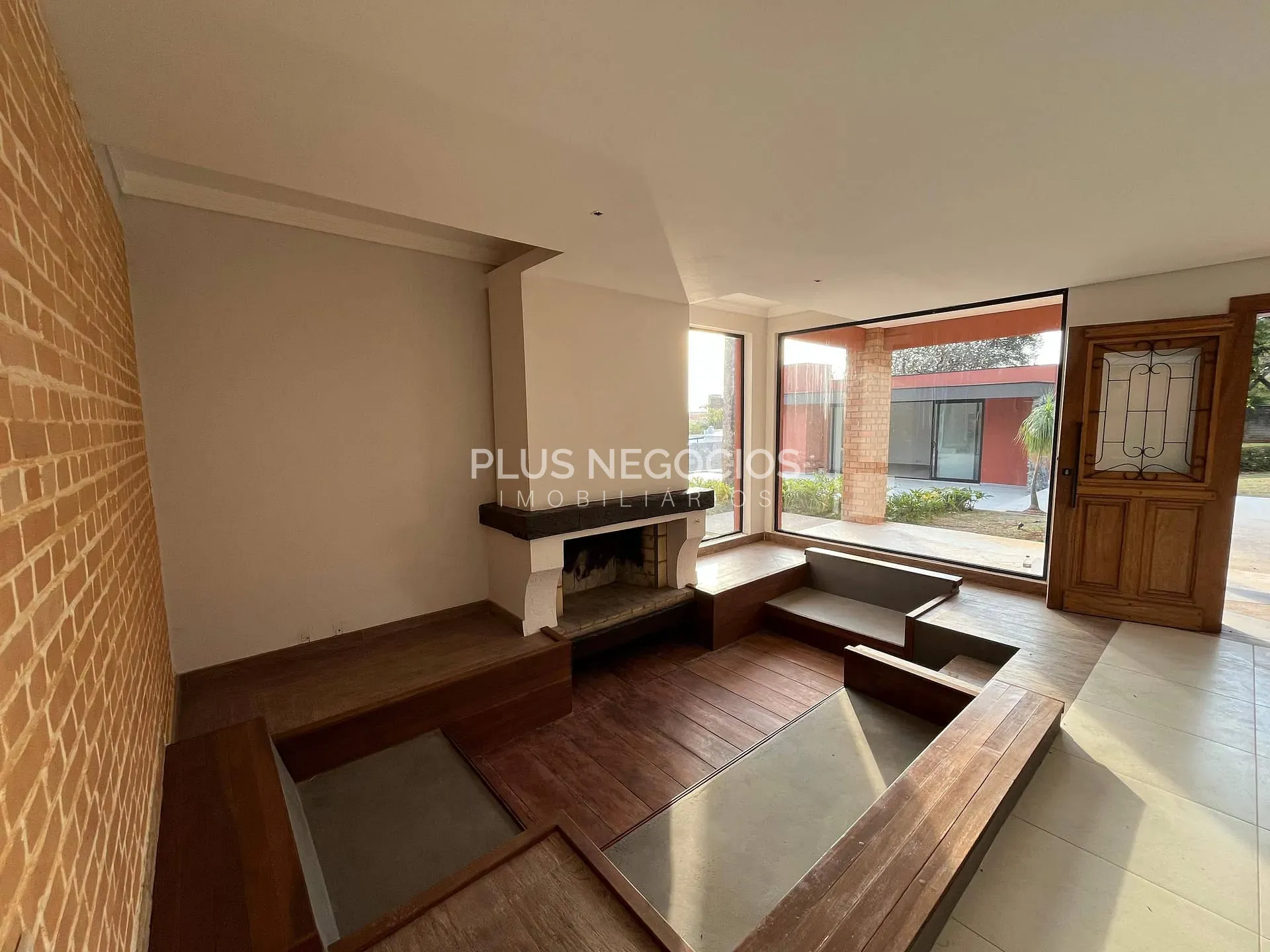 Casa, 5 quartos, 650 m² - Foto 7