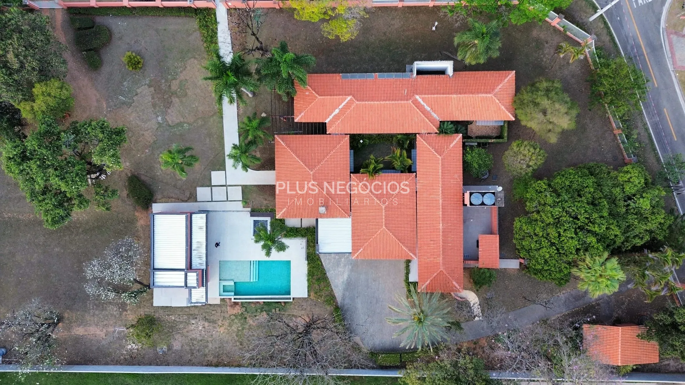 Casa, 5 quartos, 650 m² - Foto 13