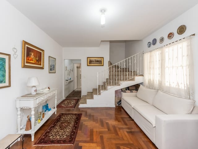 Casa com 183m² 3 quartos e 3 banheiros, à venda, no bairro Jardim Umuarama em São Paulo
