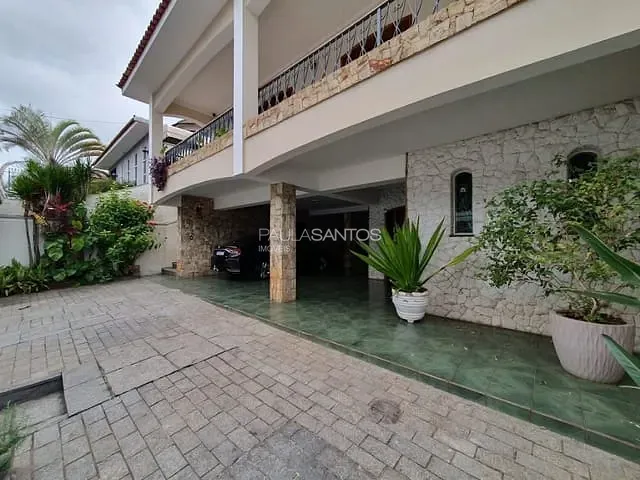 Casa com 360m² 3 quartos e 4 banheiros, à venda, no bairro Jardim Santa Rosália em Sorocaba