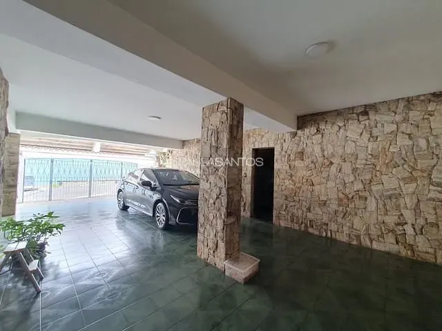 Casa com 360m² 3 quartos e 4 banheiros, à venda, no bairro Jardim Santa Rosália em Sorocaba