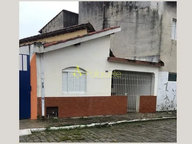 Casa com 125m² 2 quartos e 1 banheiro, à venda, no bairro Cabelinha em Lorena
