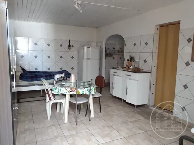 Casa com 263m² 3 quartos e 3 banheiros, à venda, no bairro Jardim das Imbuias em São Paulo
