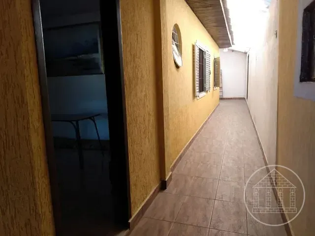 Casa com 263m² 3 quartos e 3 banheiros, à venda, no bairro Jardim das Imbuias em São Paulo