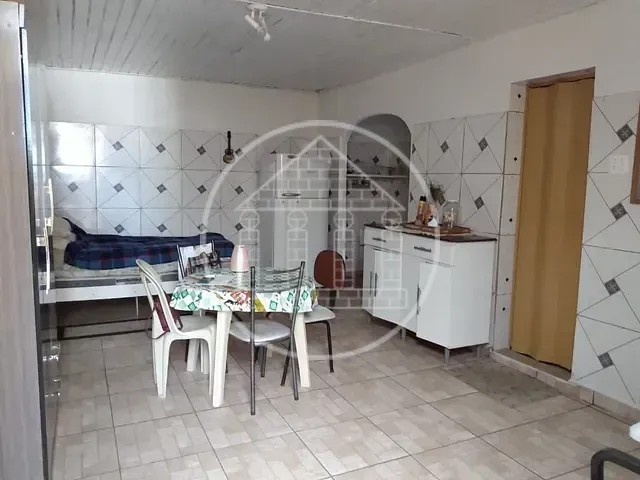 Casa com 263m² 3 quartos e 3 banheiros, à venda, no bairro Jardim das Imbuias em São Paulo