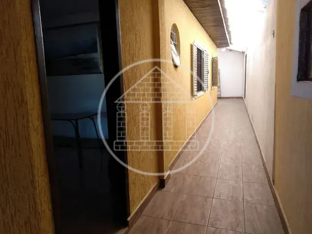 Casa com 263m² 3 quartos e 3 banheiros, à venda, no bairro Jardim das Imbuias em São Paulo