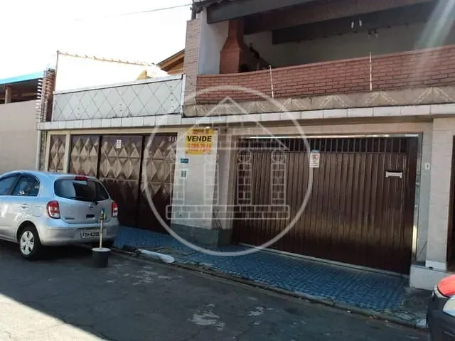 Casa com 263m² 3 quartos e 3 banheiros, à venda, no bairro Jardim das Imbuias em São Paulo