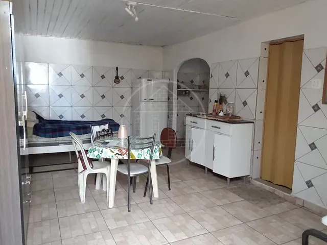 Casa com 263m² 3 quartos e 3 banheiros, à venda, no bairro Jardim das Imbuias em São Paulo