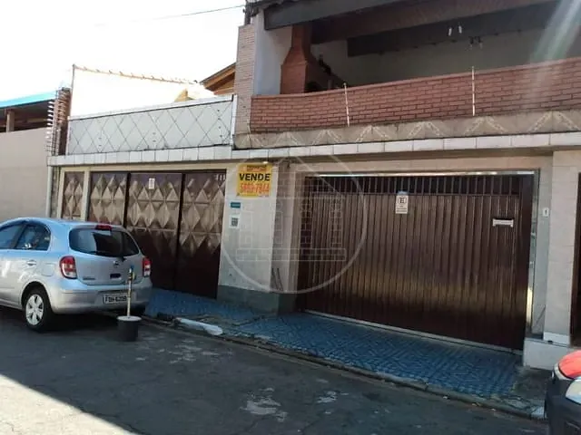 Casa com 263m² 3 quartos e 3 banheiros, à venda, no bairro Jardim das Imbuias em São Paulo