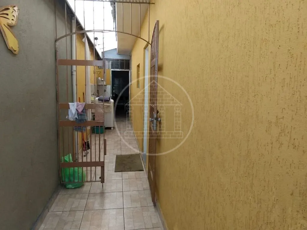 Casa, 3 quartos, 163 m² - Foto 12