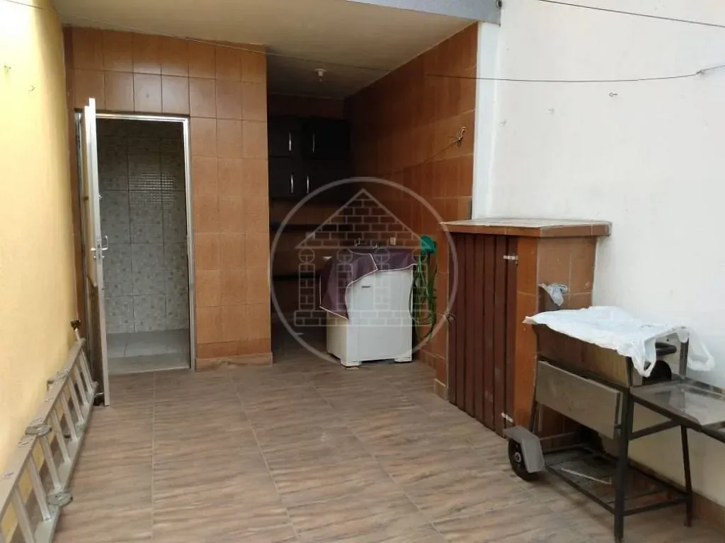 Casa, 3 quartos, 163 m² - Foto 11
