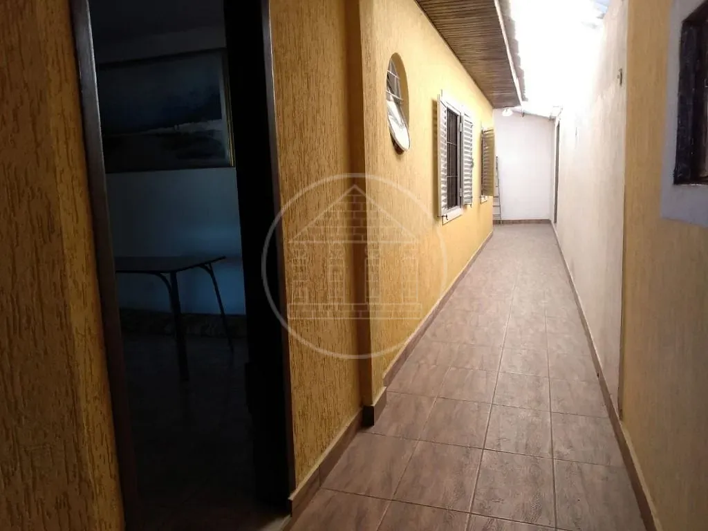 Casa, 3 quartos, 163 m² - Foto 2