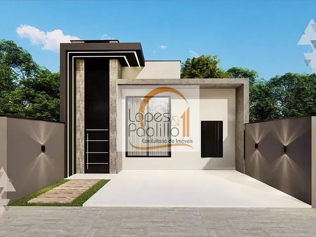 Casa com 175m² 3 quartos e 3 banheiros, à venda, no bairro Nova Cerejeiras em Atibaia