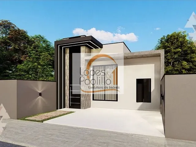Casa com 175m² 3 quartos e 3 banheiros, à venda, no bairro Nova Cerejeiras em Atibaia