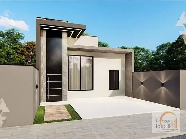 Casa com 175m² 3 quartos e 3 banheiros, à venda, no bairro Nova Cerejeiras em Atibaia