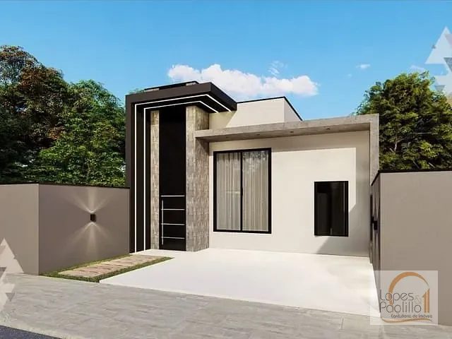 Casa com 175m² 3 quartos e 3 banheiros, à venda, no bairro Nova Cerejeiras em Atibaia