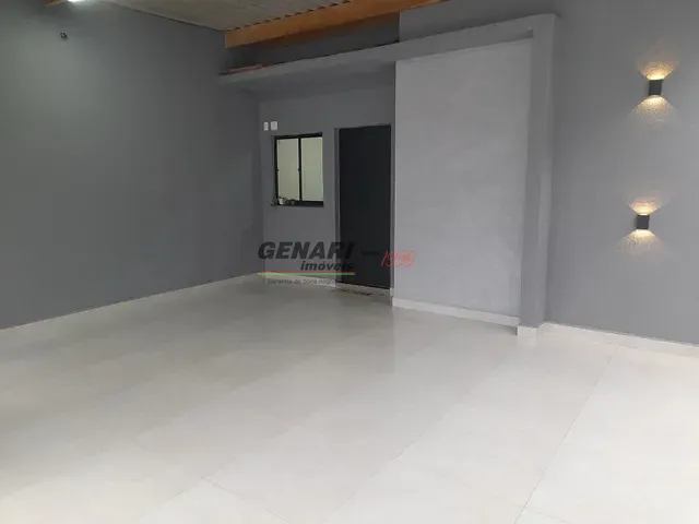 Casa com 150m² 2 quartos e 1 banheiro, à venda, no bairro Indaiá em Indaiatuba