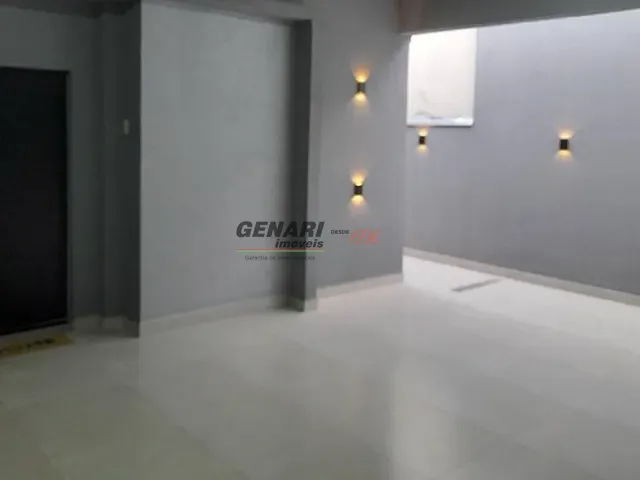 Casa com 150m² 2 quartos e 1 banheiro, à venda, no bairro Indaiá em Indaiatuba