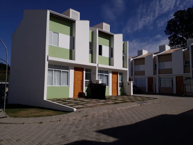 Foto do Casa - Casa com 3 dormitórios para alugar, 95 m² e 2 vagas/mês - Alto Taquaral - Campinas/SP | Methodo Assessoria Imobiliária e Administração de Bens Ltda