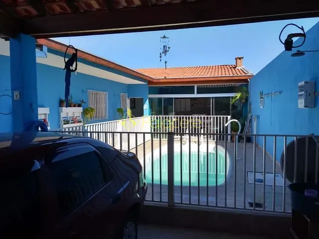 Casa com 200m² 2 quartos e 1 banheiro, à venda, no bairro Cesar Park em Pindamonhangaba