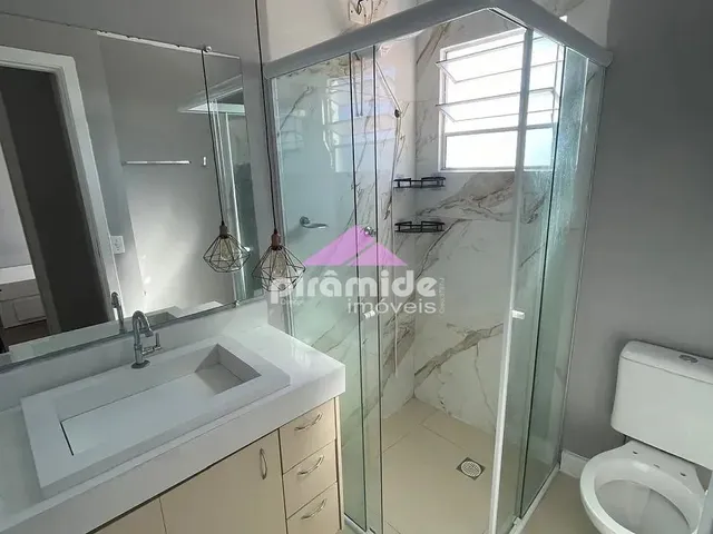 Casa com 108m² 3 quartos e 2 banheiros, à venda, no bairro Vila São Geraldo em São José Dos Campos