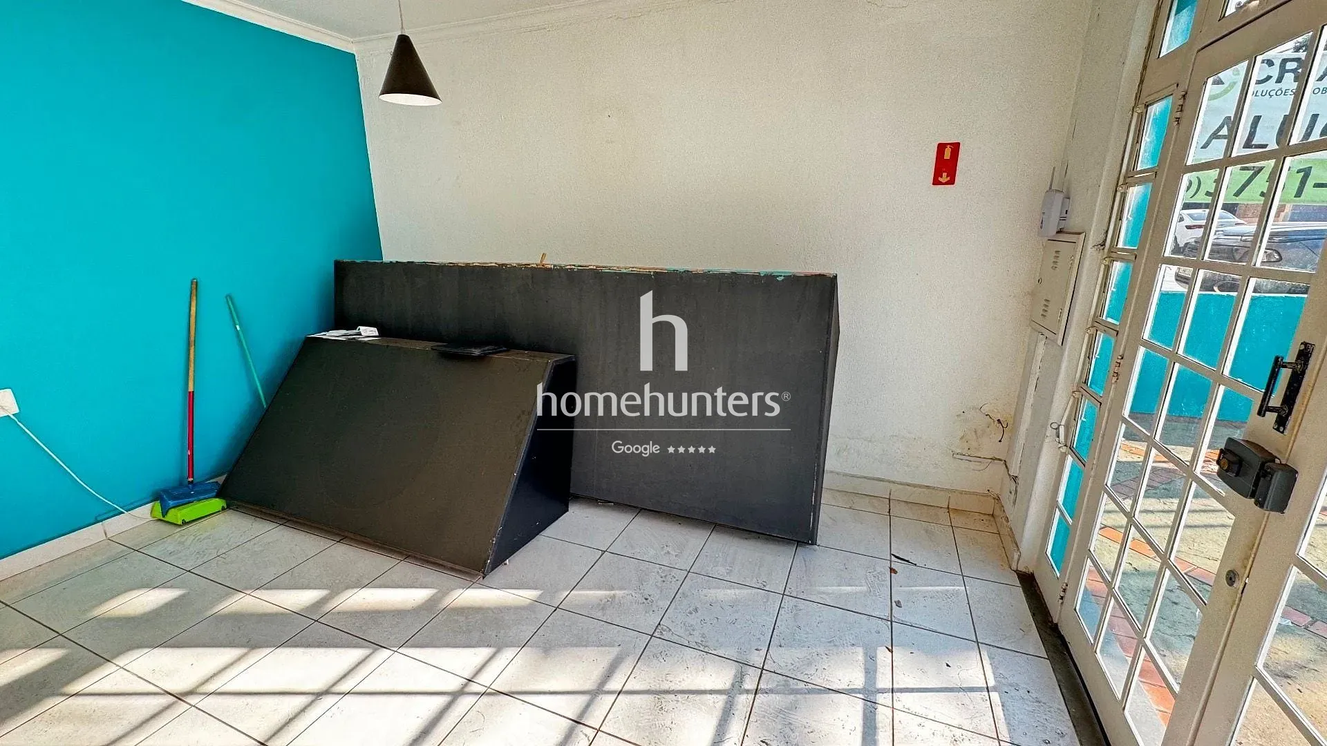 Casa, 1 quarto, 350 m² - Foto 31