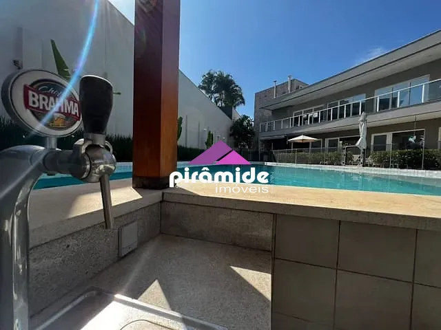 Casa com 750m² 4 quartos e 6 banheiros, à venda, no bairro Urbanova em São José dos Campos