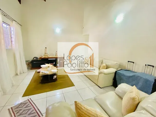 Casa com 225m² 3 quartos e 2 banheiros, à venda, no bairro Vila Olga em Atibaia