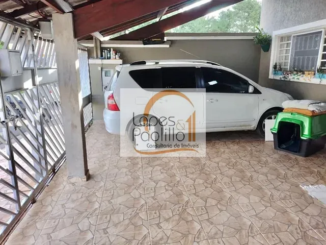 Casa com 225m² 3 quartos e 2 banheiros, à venda, no bairro Vila Olga em Atibaia