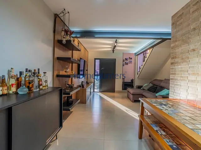 Casa com 178m² 2 quartos e 3 banheiros, à venda, no bairro Jardim Santa Helena em Valinhos