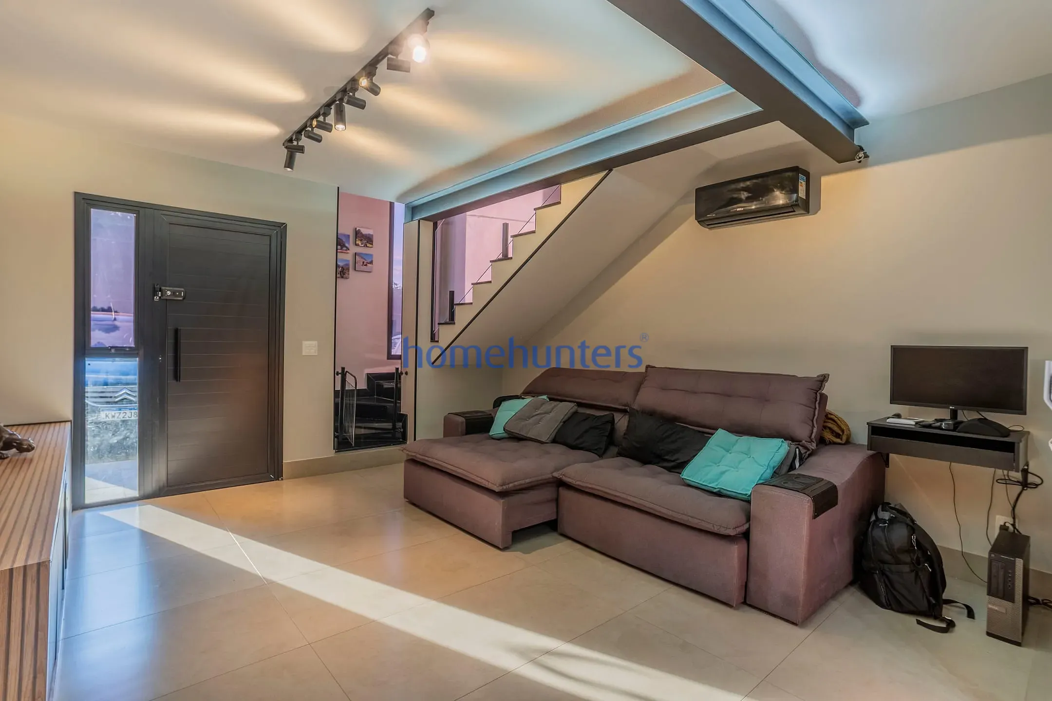 Casa, 2 quartos, 82 m² - Foto 2